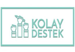   TİCARET BAKANLIĞI KOLAY DESTEK*https://kolaydestek.gov.tr/