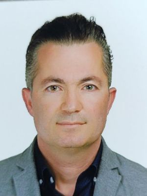ÖMER FARUK YILDIZ