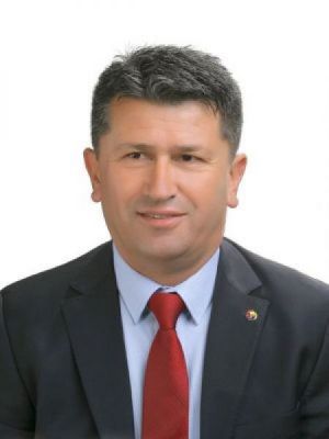İSMAİL AKSOY