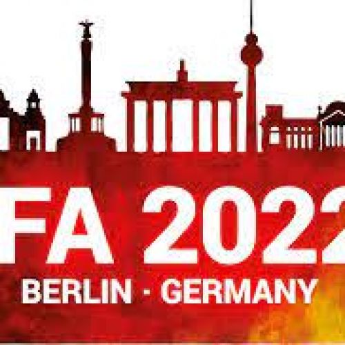 PERFORMANCE BERLIN FAIR TO BE HELD IN GERMANY