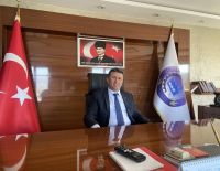 Başkanımız İsmail Aksoy’dan Kurban Bayramı Mesajı