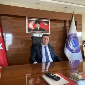Başkanımız İsmail Aksoy’dan Kurban Bayramı Mesajı