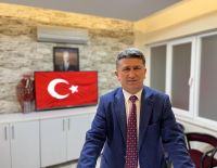 YENİ BAŞKAN İSMAİL AKSOY OLDU