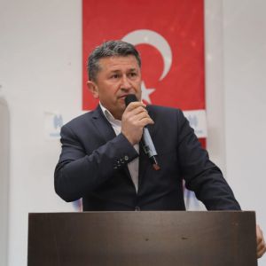 Başkanımız