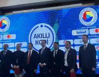 DİJİTAL DÖNÜŞÜM KONFERANSI