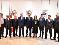 AR-GE İNOVASYON KURUL TOPLANTISI