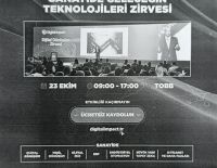 DİJİTAL İMPACT 2025 ANKARA ZİRVESİ