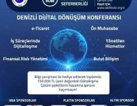 DENİZLİ DİJİTAL DÖNÜŞÜM KONFERANSI
