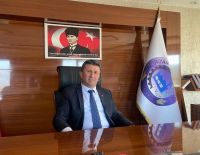 ACIPAYAM İÇİN DEV ADIM: BAŞKAN AKSOY CUMHURBAŞKANI KAFİLESİYLE MISIR YOLCUSU!