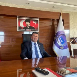 ACIPAYAM İÇİN DEV ADIM: BAŞKAN AKSOY CUMHURBAŞKANI KAFİLESİYLE MISIR YOLCUSU!