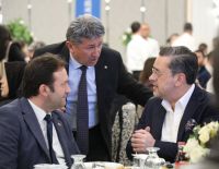 Başkanımız İftar Proglarımı